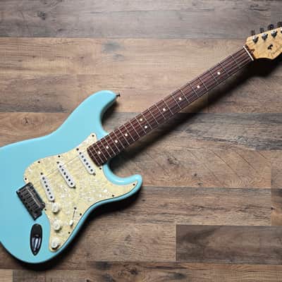 Fender Custom Shop American Classic Strat image 2