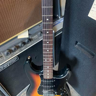 Fender Stratocaster Plus 1995 image 3