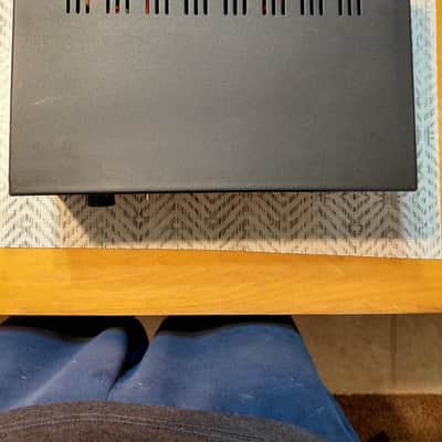 Magus Ultimate attenuator 2022 - very good image 3