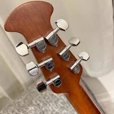 Ovation Celebrity CK047 Mid 2000's - Gloss image 8