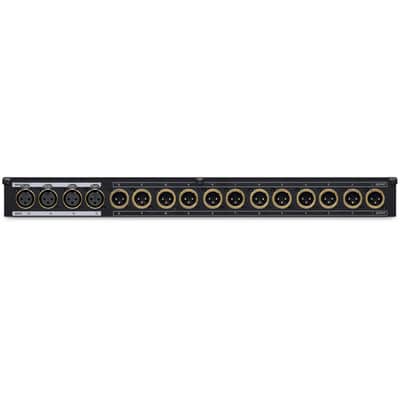 Black Lion Audio PBR XLR Patchbay image 5