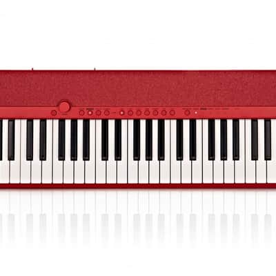Casio CT-S1 Red