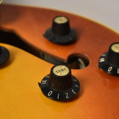 1971 Vintage Gibson ES-175D w/HSC image 16