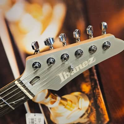 Ibanez TOD10 Premium Tim Henson (Polyphia) Signature E-Guitar image 7