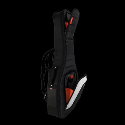 Mono Acoustic Dreadnought/Standard (Black) M80-AD-BLK Gig Bag image 5