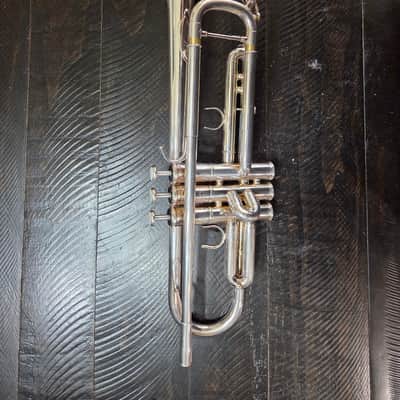 Yamaha YTR-8335LA Custom LA Trumpet image 4