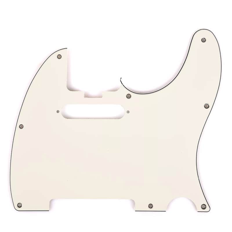 Fender 099-2193 American Elite Telecaster 8-Hole Pickguard image 1