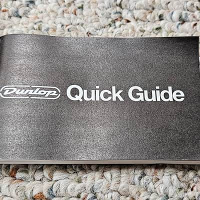 Dunlop EP101 Echoplex Preamp image 7