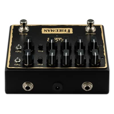 Friedman BE-OD Deluxe image 4