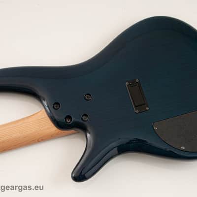 Ibanez SR2500M Prestige - Made in Japan - Exclusive Japan Model image 5