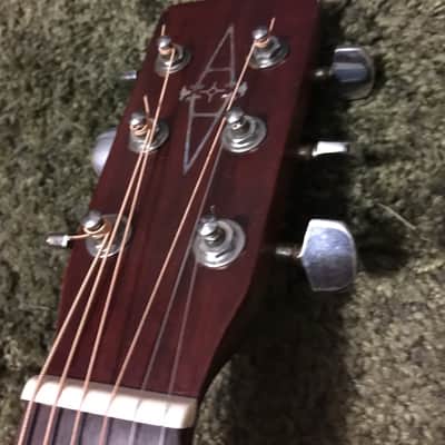 Alvarez  5040 Koa image 4