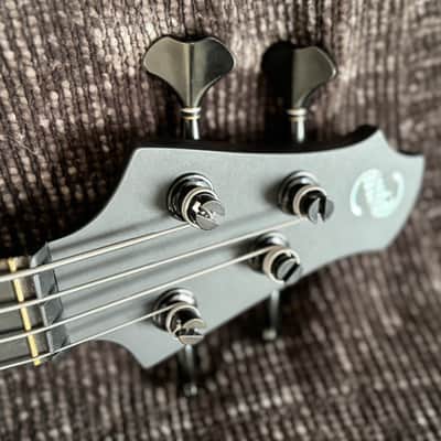 MTD USA 434-24 - Transparent Black image 5