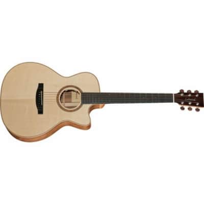 Lakewood M18 CP Chitarra Acustica Natural image 1
