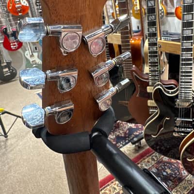 Ovation Standard Balladeer 1861 - Excellent image 8