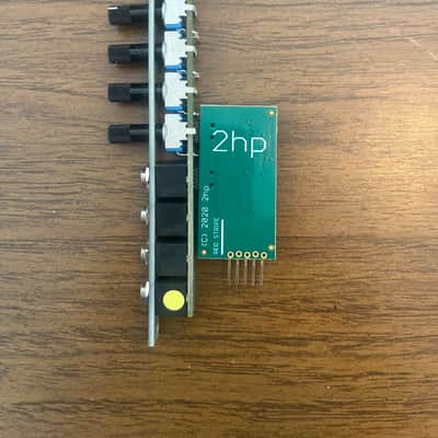 2hp Mix 2010s - Black image 3