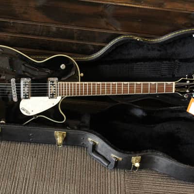 Gretsch G5235 Pro Jet Electromatic w/HSC | Reverb