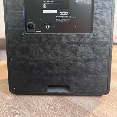 Vox AC4C1-12 4-Watt 1x12" Combo Amp image 2
