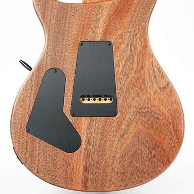 PRS Limited 40th Anniversary Custom 24 Satin Charcoal image 8