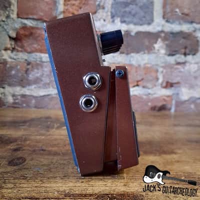 Boss OC-5 Octave Pedal *USED* (2020s - Brown) image 2
