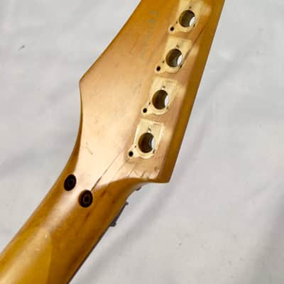 Ibanez RG-550R #2 Electric Guitar Neck MIJ Japan 2000 - Rosewood image 17