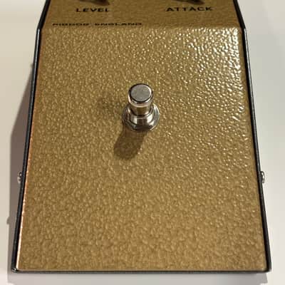 ELECTRIC EYE MKI TONE BENDER BY STEVE WILLIAMS image 3