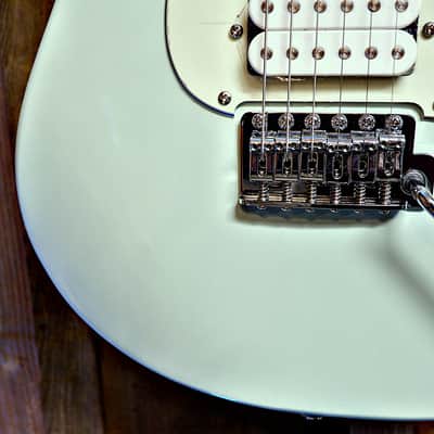 Ibanez AZES40-MGR Essentials - Mint Green image 4