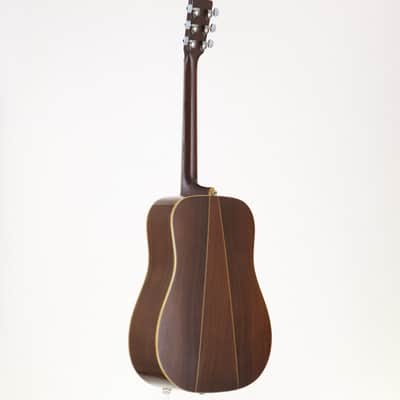 Martin D-35, manufactured in 1977 [391174] (08/06) image 15