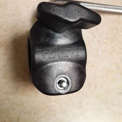 Roland V-drum Pad Mount Clamp with Mounting Rod (*Last One*) image 6