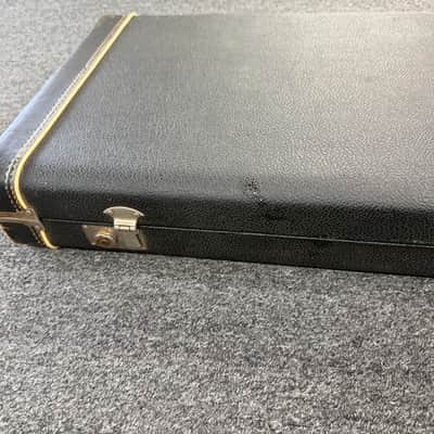 Fender Jazzmaster Jaguar No Logo Case 1964-1966 image 6