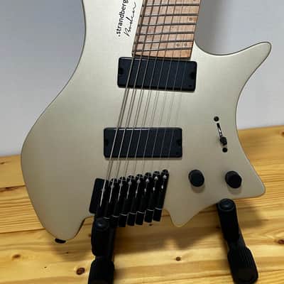 Strandberg Boden Resq:d 8 2023 - Sage Gold image 4