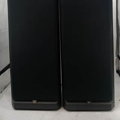 JBL XPL200 Pair of Speakers – Fully Serviced & Restored – 1-Year Warranty image 1