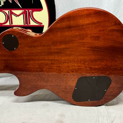 Epiphone Joe Bonamassa 1955 Les Paul Standard Guitar with COA & Case 2024 image 13