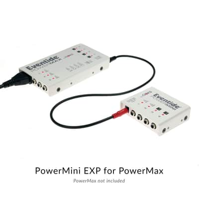 Eventide PowerMini Standalone image 3