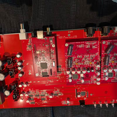 Immagine Schiit Audio Gungnir USB DAC - 3
