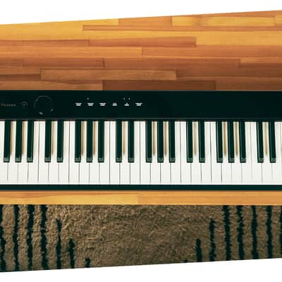 Casio PX-S1100 Privia Digital Piano Black