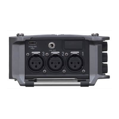 Zoom F6 MultiTrack Field Recorder image 6