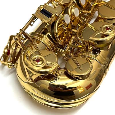 YAMAHA USED ​​Yamaha Alto Saxophone YAS-875EX (Current Model) S/N F53xx2 [Shipped after adjustment & setup] [5 years of free key balance adjustment] image 5