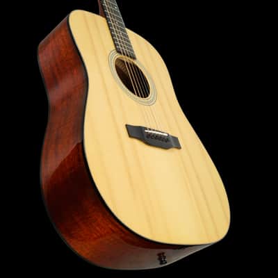 Eastman E10D, Natural image 2
