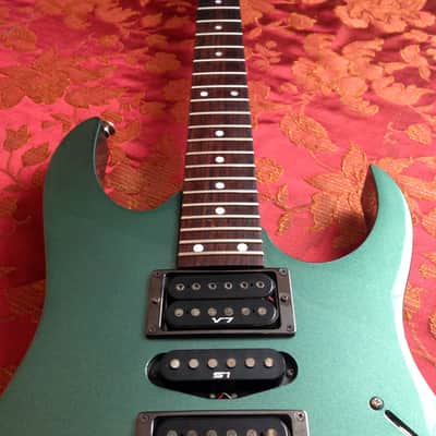 1998 Ibanez RG570 *Made In Japan* image 5