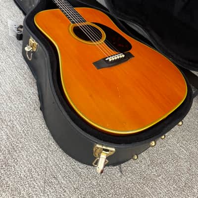 1966 Martin D-28 Natural Canon! 🔥 image 22