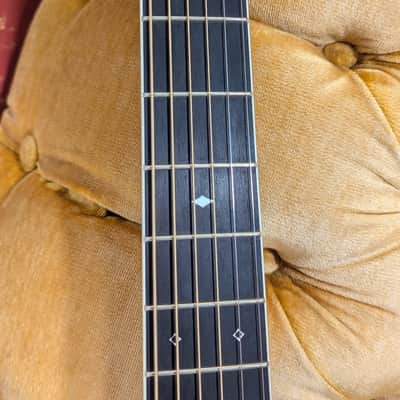 Furch Vintage Series 2 D-SR 2024 - Natural : Spruce Top, Rosewood Back and Sides image 4