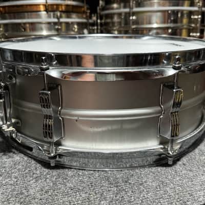 Ludwig Acrolite Snare Drum image 4