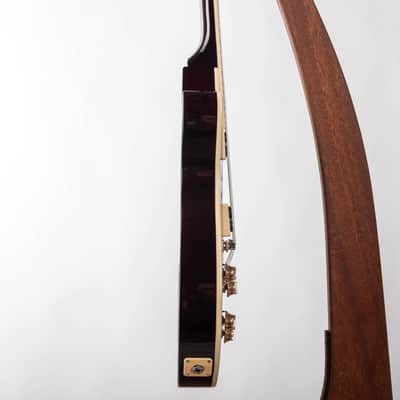 Gibson Slash Les Paul Standard (Left-handed), November Burst | Demo image 18