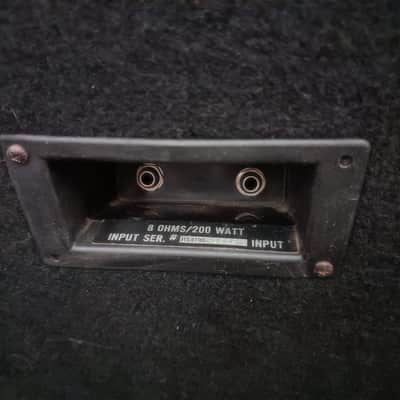Hartke 410 Guitar Module XL-Series 1995 image 2