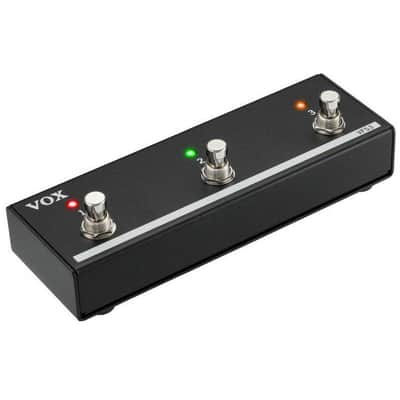 Vox Mini Go 10 Set con footswitch y cable image 5