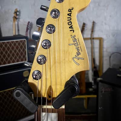Fender Jaguar American Professional – Mod Johnny Marr image 4