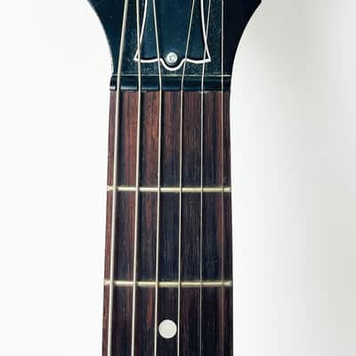 Gibson J-45 Standard Acoustic-Electric Guitar Sunburst w/ Gibson Hardshell Case image 5
