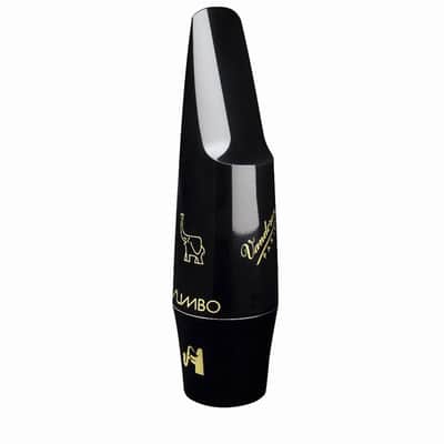 Vandoren Jumbo Java T55 - SM612B - Bec saxophone ténor image 2