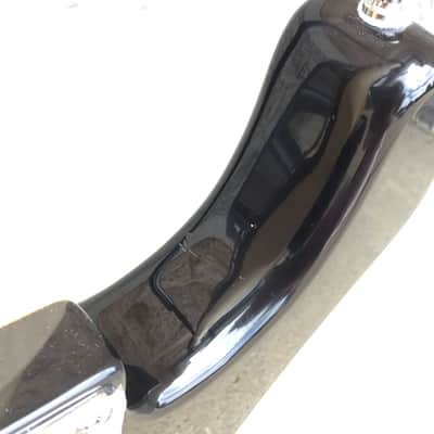Squier Mini Stratocaster - Black image 7