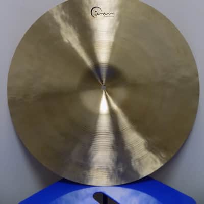 Dream Cymbals Contact 22" Crash/Ride Cymbal image 2